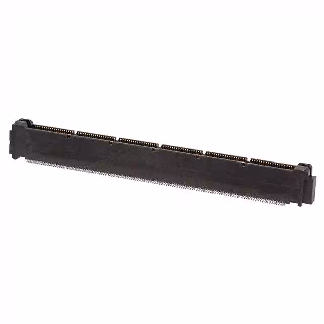 1-767003-3 TE Connectivity AMP Connectors  Arrays Edge Type Mezzanine (Board to Board)